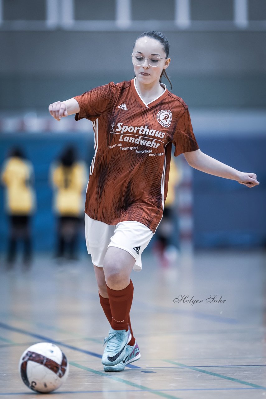 Bild 270 - wCJ Futsalmeisterschaft